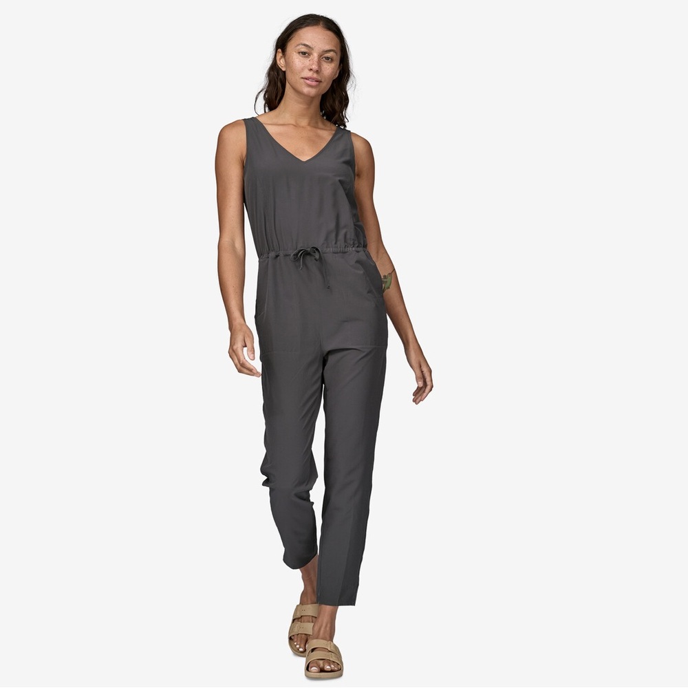 NWT Patagonia Romper